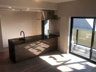 【その他】 | グランドゥールプレミアム代々木大山 | ※写真は同タイプ住戸です。