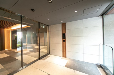 【その他】 | グランドゥールプレミアム代々木大山