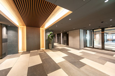 【その他】 | グランドゥールプレミアム代々木大山