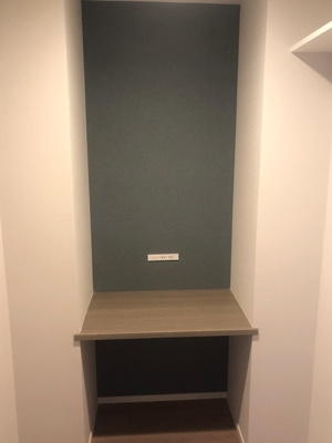 【その他】 | グランドゥールプレミアム代々木大山 | ※写真は同タイプ住戸です。