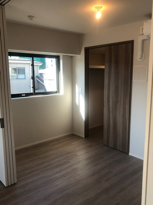 【その他】 | グランドゥールプレミアム代々木大山 | ※写真は同タイプ住戸です。