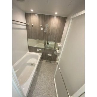【浴室】 | WELLNEST　ROOM吹上