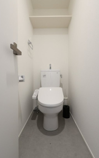 【トイレ】 | WELLNEST　ROOM吹上