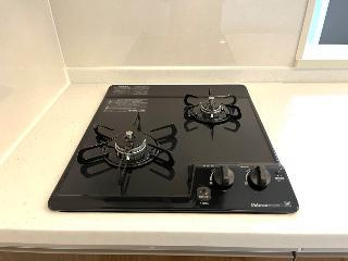 仮)白河中野山アパートのキッチン|キッチン（イメージ）