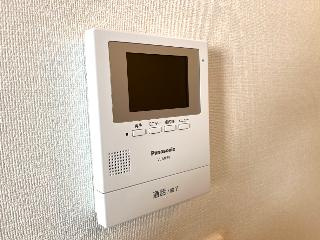 仮)白河中野山アパートのセキュリティ|セキュリティ（イメージ）