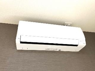 仮)白河中野山アパートの設備|室内設備（イメージ）