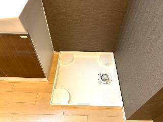 仮)白河中野山アパートのその他共用部分|その他（イメージ）