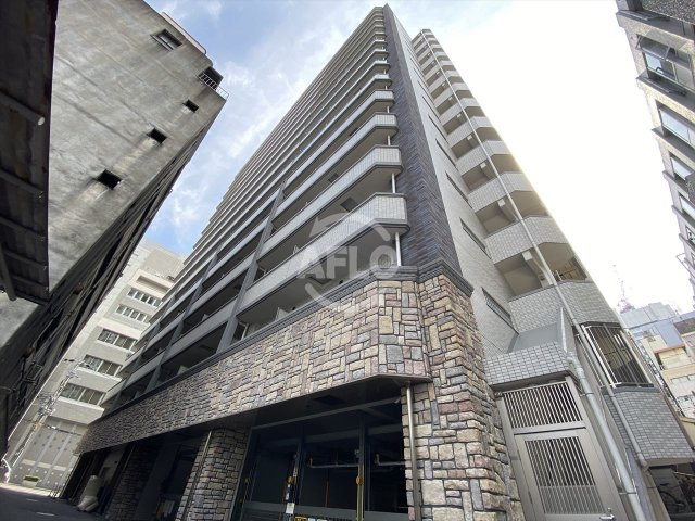 スプランディッド安土町