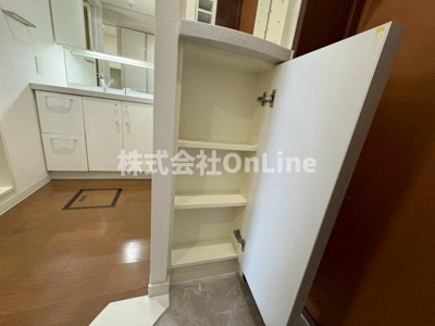 【収納】 | CITY SPIRE上町台