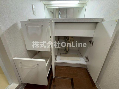 【内装】 | CITY SPIRE上町台