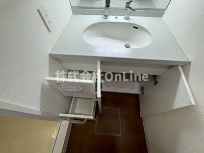 【内装】 | CITY SPIRE上町台