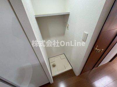 【設備】 | CITY SPIRE上町台