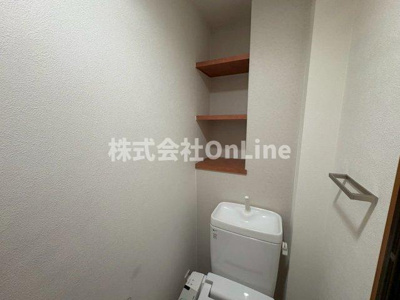 【収納】 | CITY SPIRE上町台