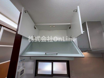 【収納】 | CITY SPIRE上町台