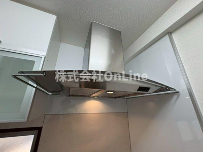 【設備】 | CITY SPIRE上町台