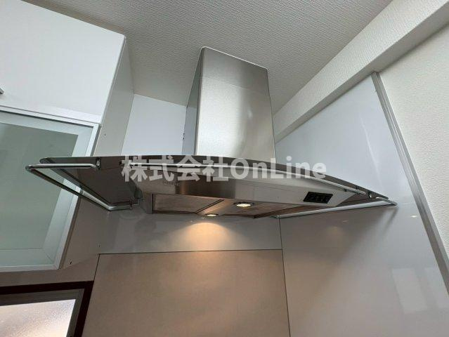 【設備】 | CITY SPIRE上町台
