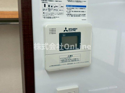 【設備】 | CITY SPIRE上町台