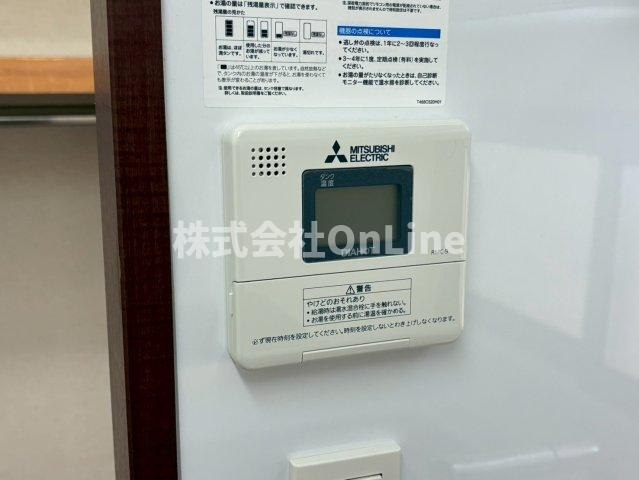 【設備】 | CITY SPIRE上町台