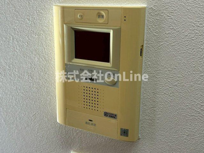 【セキュリティ】 | CITY SPIRE上町台