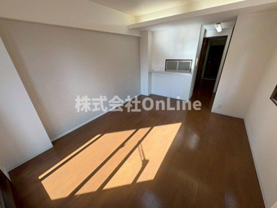 【洋室】 | CITY SPIRE上町台