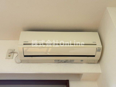 【設備】 | CITY SPIRE上町台