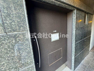 【その他共用部分】 | CITY SPIRE上町台