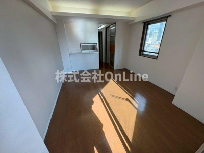 【居間・リビング】 | CITY SPIRE上町台