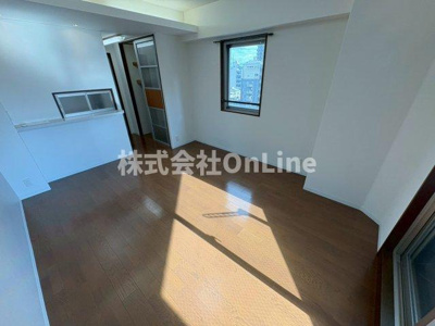 【居間・リビング】 | CITY SPIRE上町台