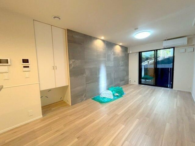 【居間・リビング】 | エルズプラス高円寺南