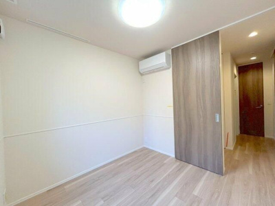 【寝室】 | エルズプラス高円寺南