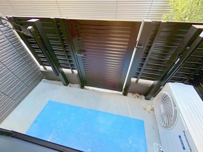 【バルコニー】 | エルズプラス高円寺南