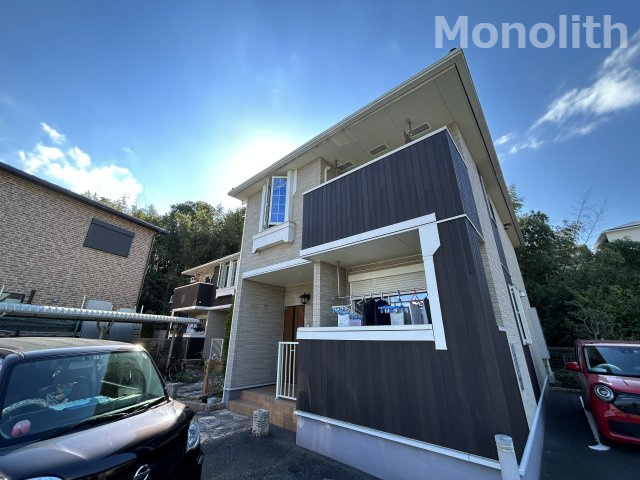 リバーサイドレジデンスTU