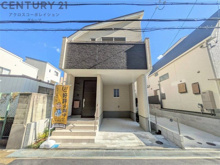 ハートフルタウン西宮大社町　全２区画の画像