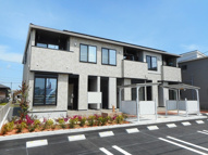 ベルヴィ　安田の画像