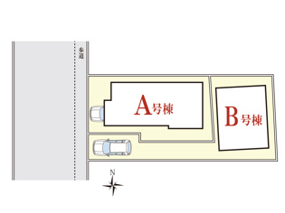 B号棟