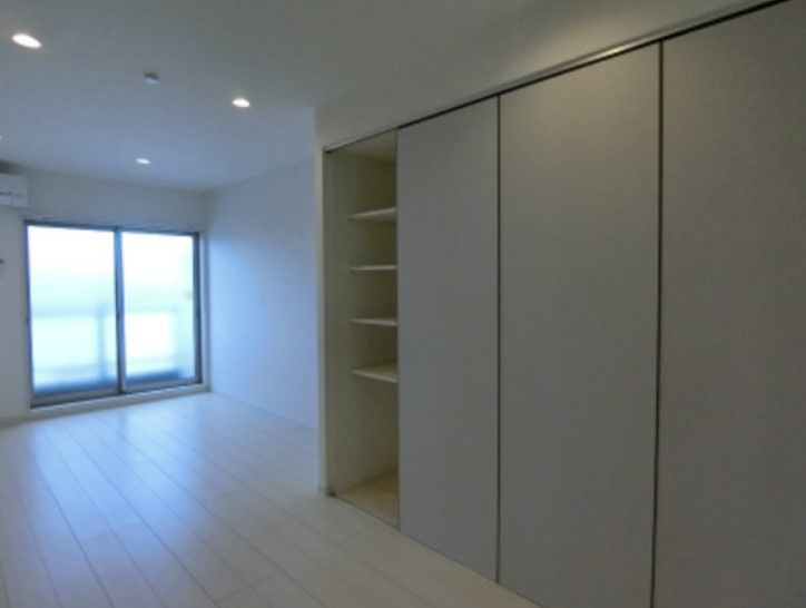 リブリ・Amalfiの居間・リビング