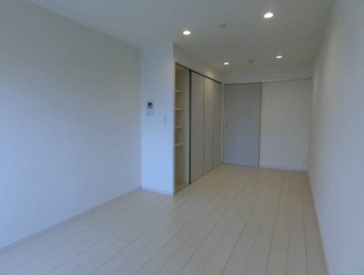 リブリ・Amalfiの居間・リビング