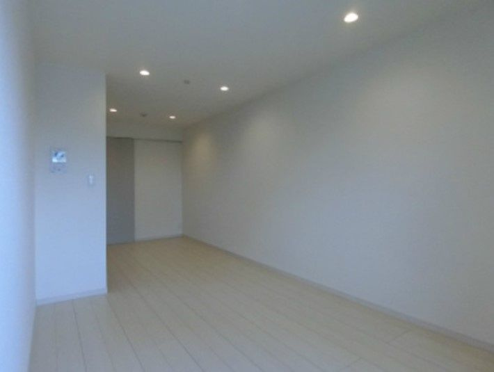 リブリ・Amalfiの居間・リビング