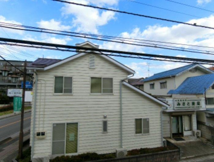 リブリ・Amalfiの外観