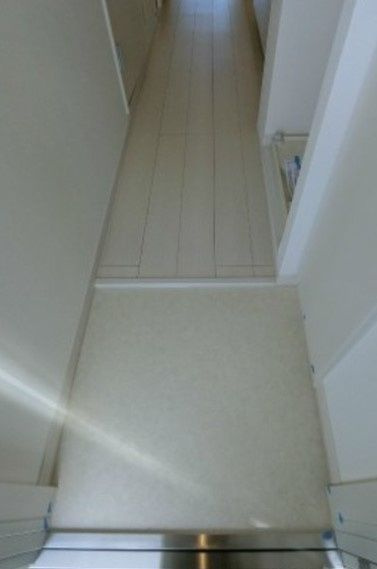 リブリ・Amalfiの内装