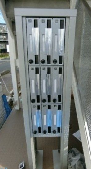 リブリ・Amalfiのその他共用部分