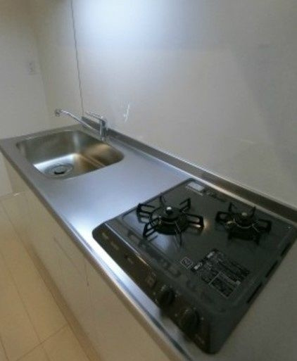 リブリ・Amalfiのキッチン