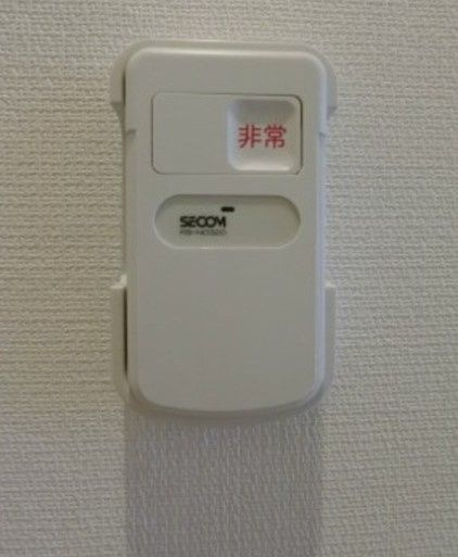 リブリ・Amalfiの設備