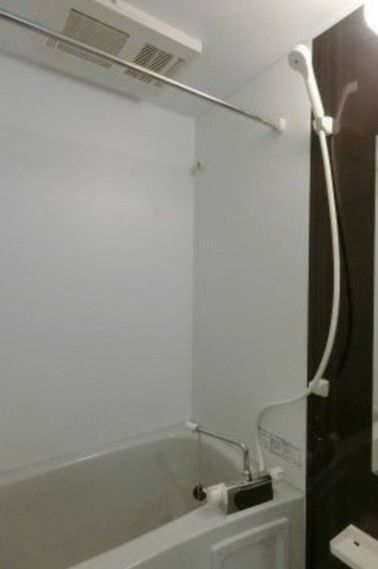 リブリ・Amalfiの浴室