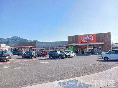 ジェンティーⅠＡの周辺|イオンタウン国分寺店様まで800m