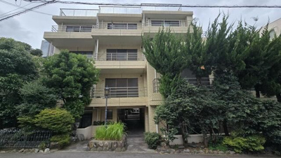 【外観】 | シグマロイヤルハイツＢ棟