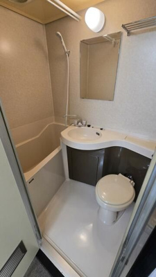 【トイレ】 | シグマロイヤルハイツＢ棟