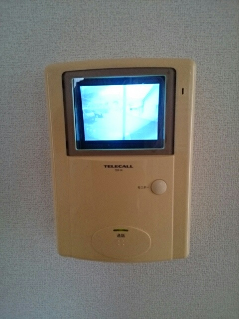 ソレアード　高岡の設備|その他設備