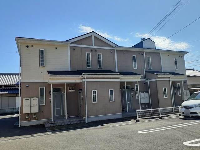 ソレアード　高岡