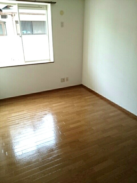 ソレアード　高岡の内装|その他部屋・スペース